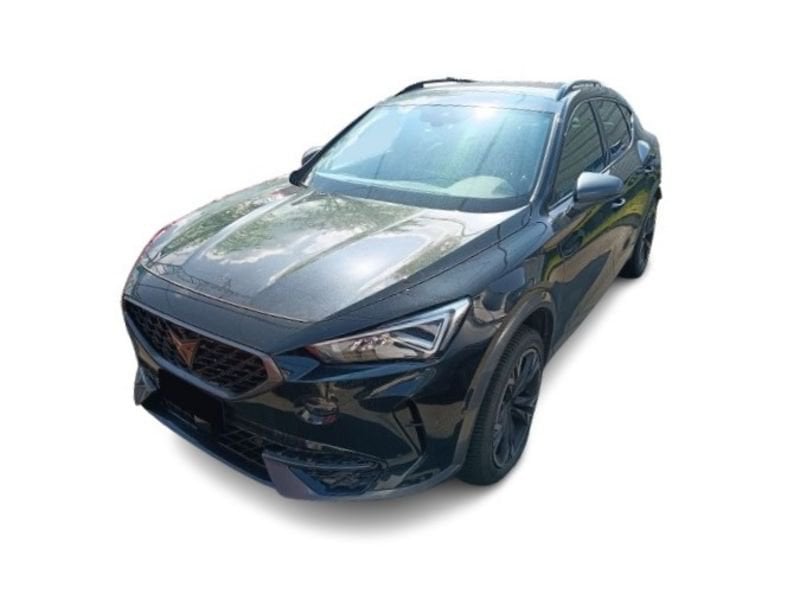 CUPRA Formentor  2.0 TDI 150 CV 4Drive DSG Automatica