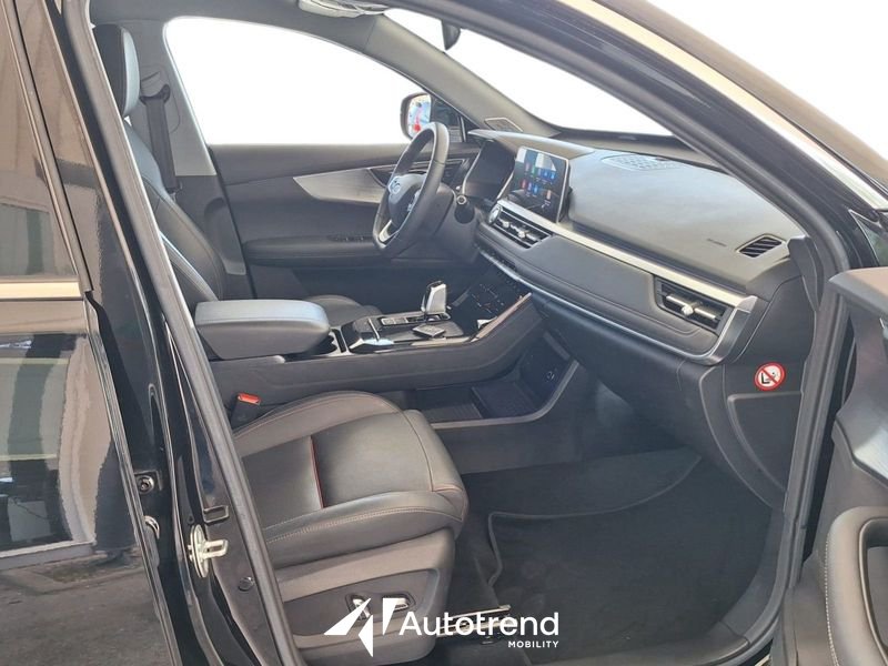 DR Automobiles   1.5 Turbo 154 CV Bi-Fuel GPL Automatica TETTO LED