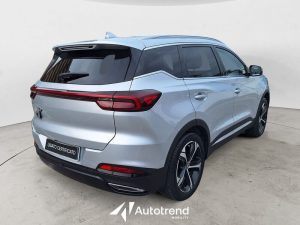 DR Automobiles 1.5 Turbo 154 CV Bi-Fuel GPL Automatica TETTO LED