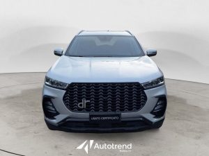 DR Automobiles 1.5 Turbo 154 CV Bi-Fuel GPL Automatica TETTO LED