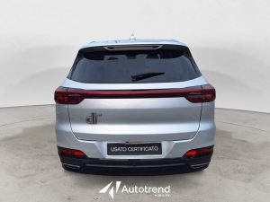 DR Automobiles 1.5 Turbo 154 CV Bi-Fuel GPL Automatica TETTO LED