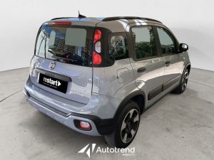 Fiat   1.0 FireFly 70 CV S&S Hybrid City Cross