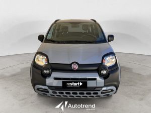 Fiat   1.0 FireFly 70 CV S&S Hybrid City Cross