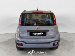 Fiat   1.0 FireFly 70 CV S&S Hybrid City Cross