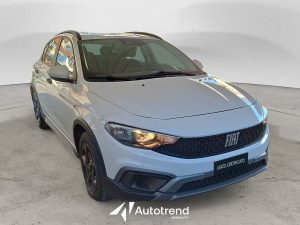 Fiat   1.3 Multijet 95 CV 5 Porte City Cross S&S