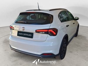 Fiat   1.3 Multijet 95 CV 5 Porte City Cross S&S