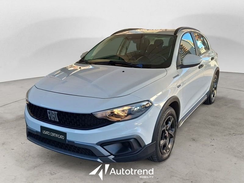 Fiat   1.3 Multijet 95 CV 5 Porte City Cross S&S