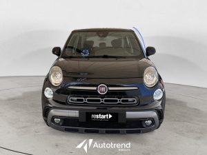 Fiat   Cross 1.3 Multijet 95 CV Automatica Dualogic