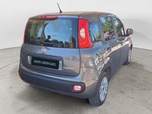 Fiat Panda  1.0 FireFly 70 CV S&S Hybrid