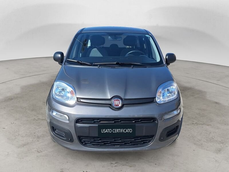 Fiat Panda  1.0 FireFly 70 CV S&S Hybrid