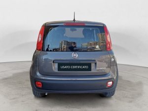 Fiat Panda  1.0 FireFly 70 CV S&S Hybrid