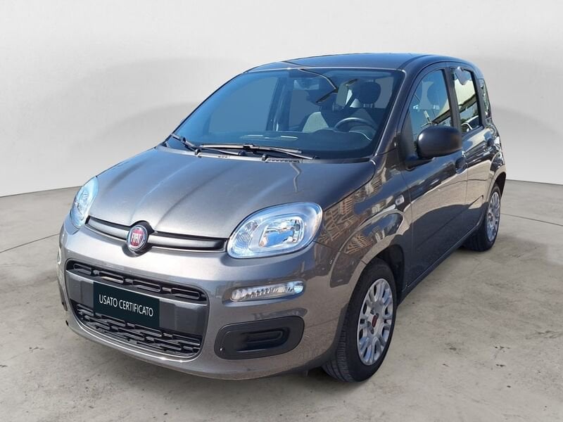 Fiat Panda  1.0 FireFly 70 CV S&S Hybrid
