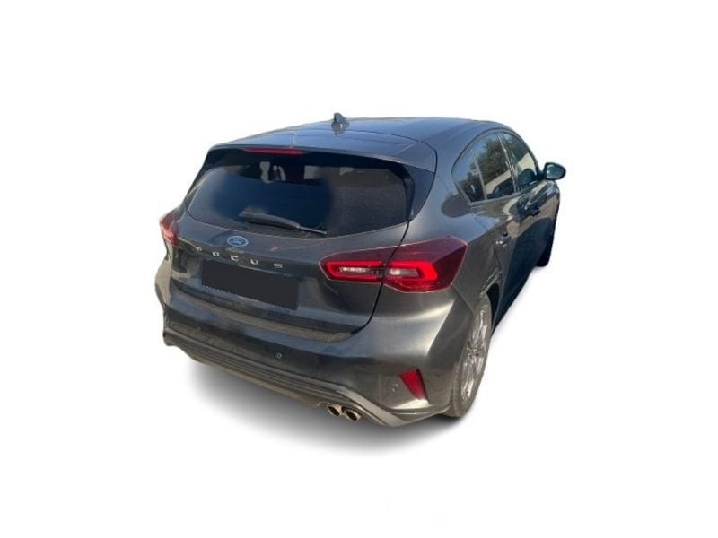 Ford Focus  1.0 EcoBoost 125 CV Hybrid ST-Line