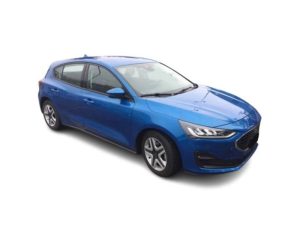 Ford Focus  1.5 Ecoblue 120 CV Automatico Business Co-Pilot