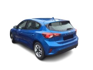 Ford Focus  1.5 Ecoblue 120 CV Automatico Business Co-Pilot