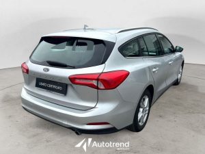 Ford Focus  1.5 EcoBlue 120 CV Automatico SW Business Co-Pilot