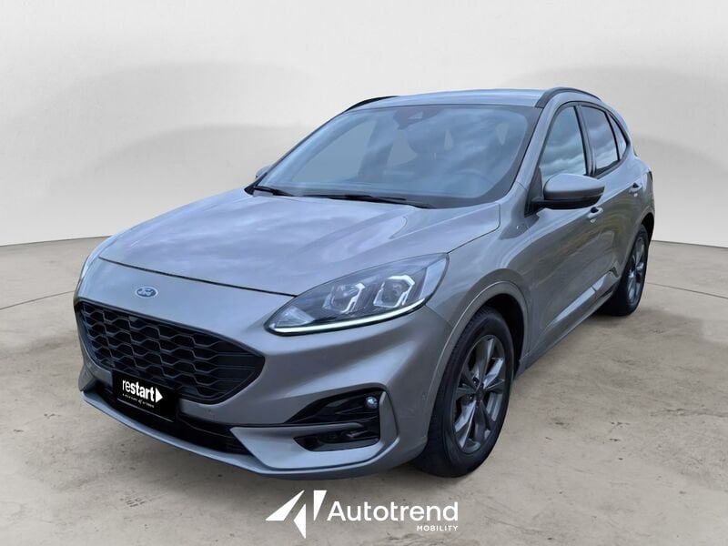 Ford Kuga  1.5 EcoBlue 120 CV Automatica ST-Line 2WD