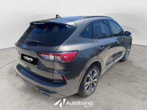 Ford Kuga  2.0 EcoBlue 150 CV AWD Automatica ST-Line