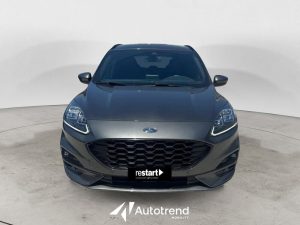 Ford Kuga  2.0 EcoBlue 150 CV AWD Automatica ST-Line