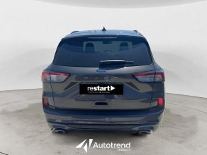Ford Kuga  2.0 EcoBlue 150 CV AWD Automatica ST-Line