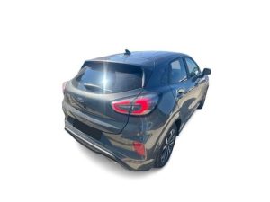 Ford Puma  1.0 Ecoboost 125 CV Hybrid ST-Line