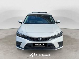 Honda Civic  2.0 Hybrid 184 CV Automatica eCVT Advance