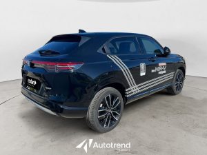 Honda HR-V  1.5 131 CV Hybrid Automatica NAVI LED Advance