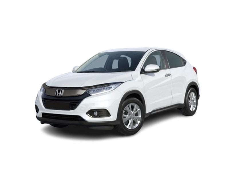 Honda HR-V  1.6 I-DTEC 120 CV Elegance Navi ADAS