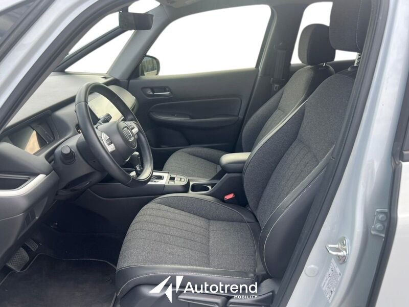 Honda Jazz  1.5 Hybrid 122 CV Automatica NAVI Advance