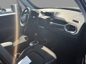 Jeep   1.5 T4 MHEV 130 CV Automatica DDCT Limited