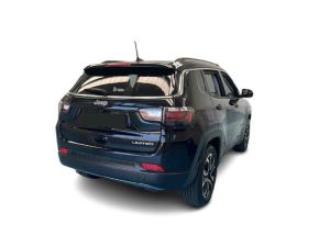 Jeep Compass  1.6 Multijet II 190 CV 2WD LED Limited