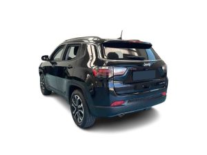 Jeep Compass  1.6 Multijet II 190 CV 2WD LED Limited