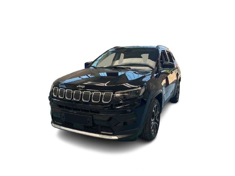 Jeep Compass  1.6 Multijet II 190 CV 2WD LED Limited
