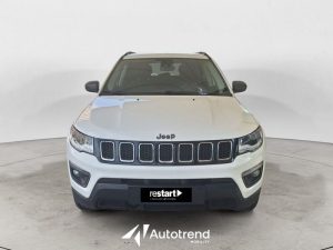 Jeep Compass  2.0 Multijet II 170 CV 4WD Automatica Trailhawk