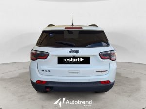 Jeep Compass  2.0 Multijet II 170 CV 4WD Automatica Trailhawk
