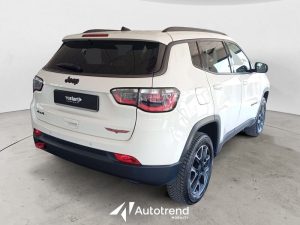 Jeep Compass  2.0 Multijet II 170 CV 4WD Automatico Trailhawk
