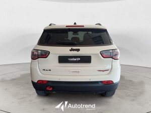 Jeep Compass  2.0 Multijet II 170 CV 4WD Automatico Trailhawk