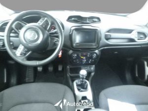 Jeep Renegade  1.6 Multijet 130 CV Limited