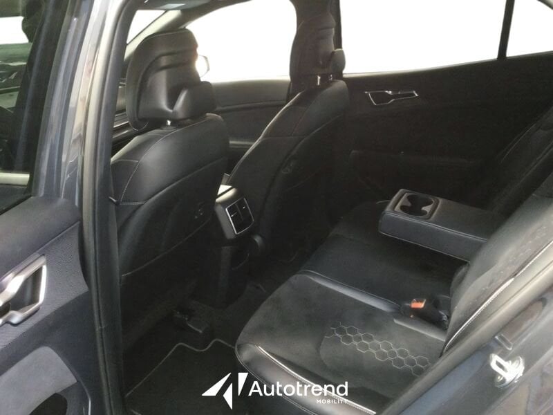 Kia Sportage  1.6 CRDI 136 CV Mild Hybrid Automatica DCT NAVI TETTO LED GT-Line Plus 2WD