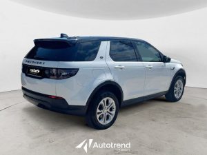 Land Rover Discovery Sport  2.0 TD4 163 CV AWD Automatica S
