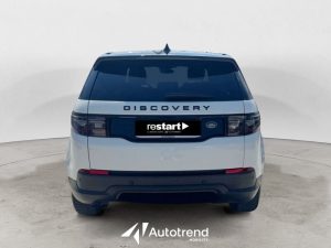Land Rover Discovery Sport  2.0 TD4 163 CV AWD Automatica S