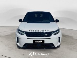 Land Rover Discovery Sport  2.0 TD4 163 CV AWD Automatica S