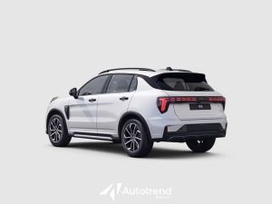 Lynk & Co 01  1.5 Plug-In 280 CV Automatica NAVI LED Core
