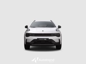 Lynk & Co 01  1.5 Plug-In 280 CV Automatica NAVI LED Core