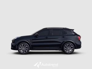 Lynk & Co 01  1.5 Plug-In 280 CV Automatica NAVI LED Core