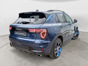 Lynk & Co 01  MY22 PHEV 1.5 Plug-In Hybrid 261 CV Automatica NAVI TETTO LED