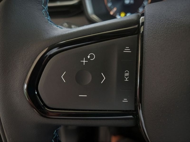 Lynk & Co 01  MY22 PHEV 1.5 Plug-In Hybrid 261 CV Automatica NAVI TETTO LED