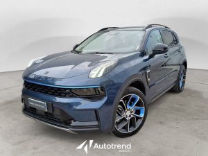Lynk & Co 01  MY22 PHEV 1.5 Plug-In Hybrid 261 CV Automatica NAVI TETTO LED