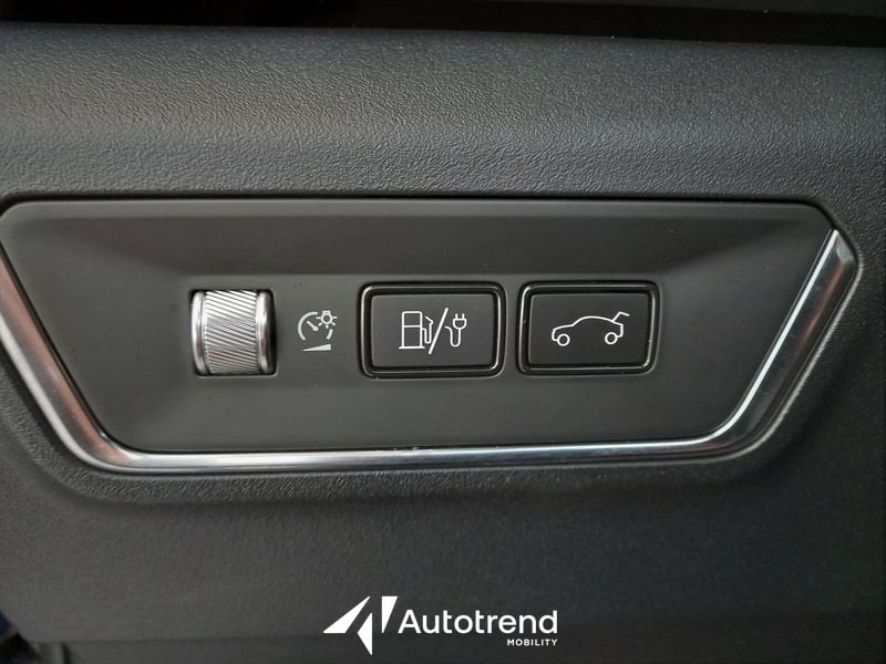 Lynk & Co 01  MY22 PHEV 1.5 Plug-In Hybrid 261 CV Automatica NAVI TETTO LED