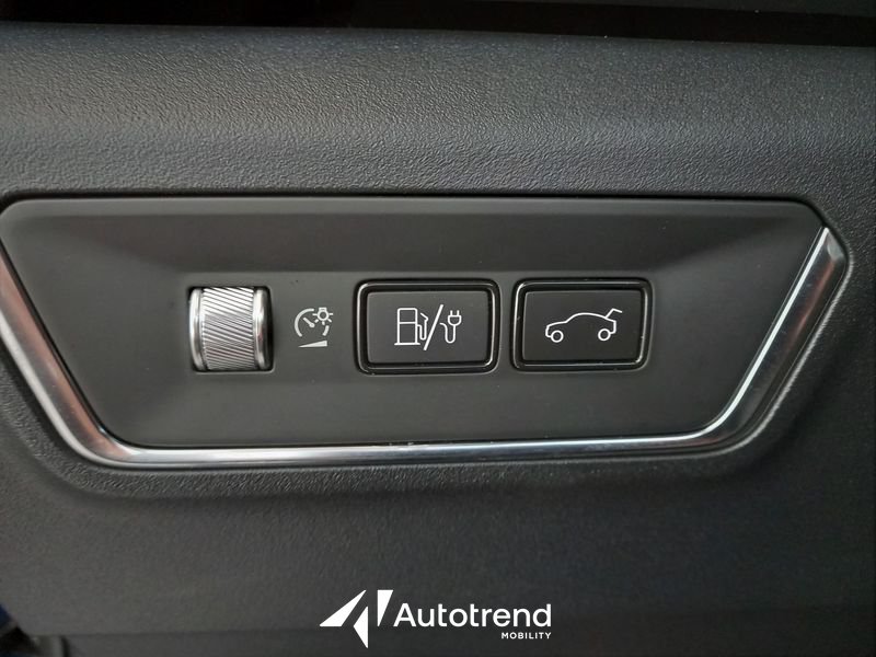 Lynk & Co 01  MY23 1.5 Plug-In Hybrid 261 CV Automatica NAVI TETTO LED